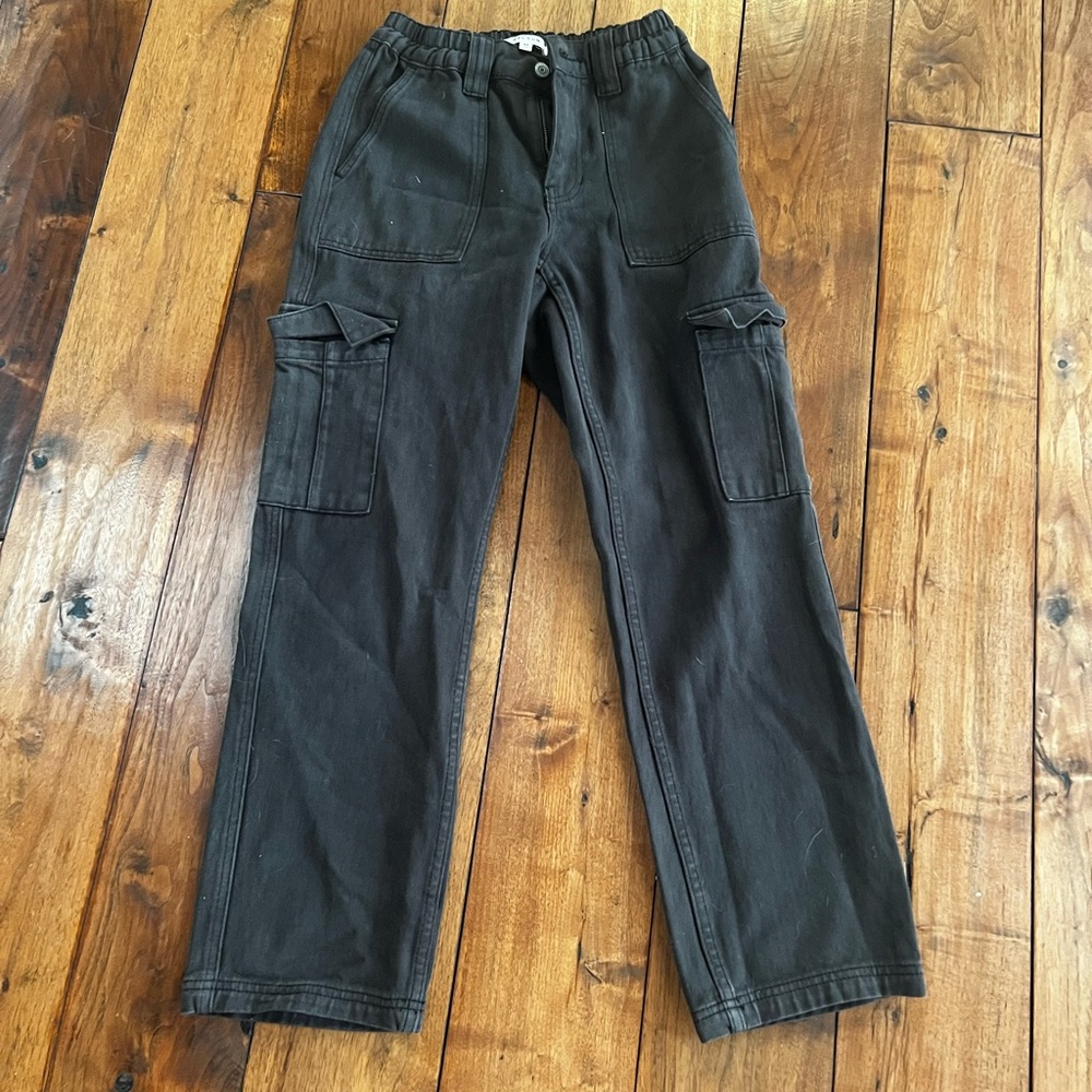 COPY - Black pants